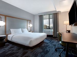 Fairfield Inn & Suites Denver Southwest/Littleton