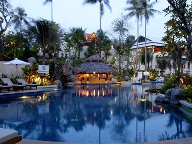 รูปภาพของฮอไรซอน กะรน บีช รีสอร์ท แอนด์ สปา