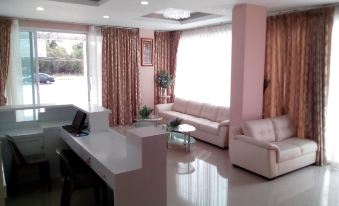 Crystal Place Sida