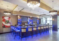 Crowne Plaza SHENANDOAH - WOODLANDS AREA by IHG - bar