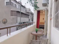 Joy Apartments