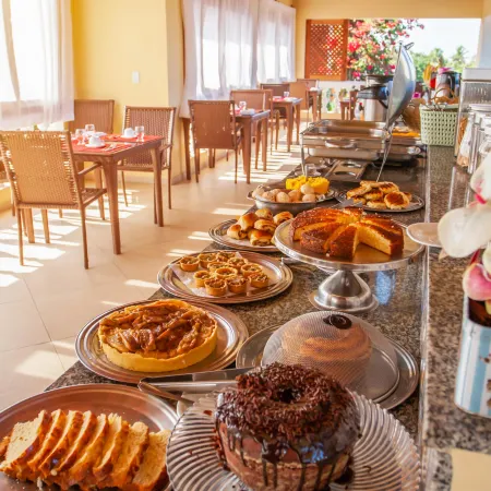 Hotel Villa Beija Flor