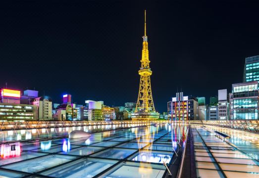 호텔 게이한 나고야 이미지