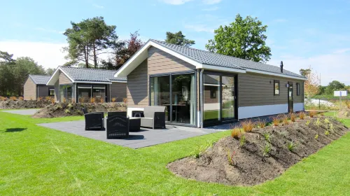 EuroParcs Zilverstrand Hotel a Lommel