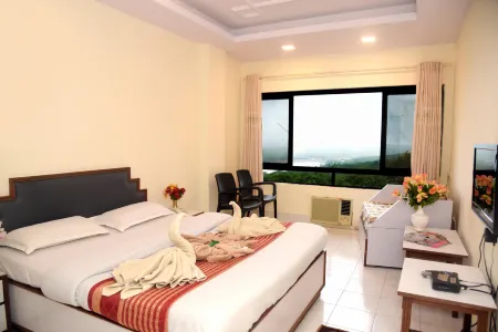 Hotel Madhuban