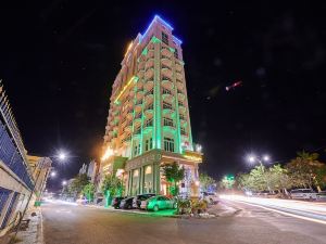 Lbn Asian Hotel