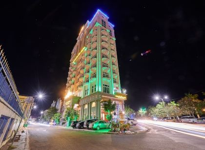 Lbn Asian Hotel