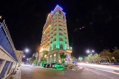 Lbn Asian Hotel Các khách sạn ở 