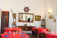 Hotel Rizieri - breakfast
