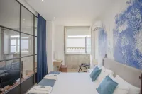 Liiiving in Porto - Modern Coastline Apartment Hotels near Farol-Capela de S. Miguel-O-Anjo