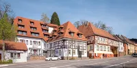 Hotel Bär Sinsheim