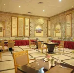 Crown Palace Hotel - Desayuno