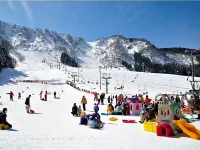 เกสต์เฮาส์ UNILA