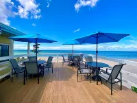 The Pearl Beach Inn