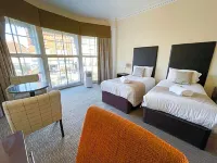 The Star and Garter Hotel