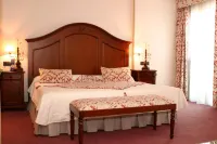 Rey Sancho Palencia Hotels in Magaz De Pisuerga