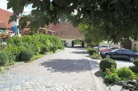 Landhotel Zur Guten Einkehr Hotels in Wilthen
