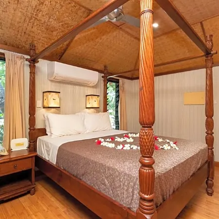 Bali Hai Resort & Spa