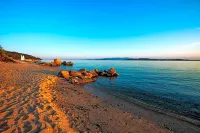 Xenios Theoxenia Hotel Hotels in Stagira-Akanthos