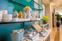 Hotel Salus Terme - Adults Only - Breakfast