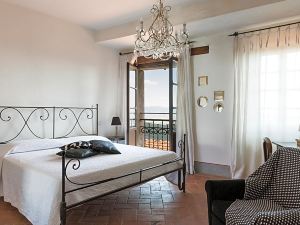 Ristorante - Bed & Breakfast Antico Borgo