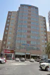 Continental Inn Hotel Al Farwaniya Hotels in 