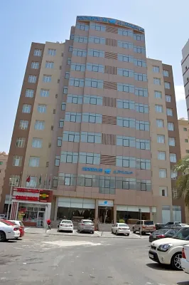 Continental Inn Hotel Al Farwaniya