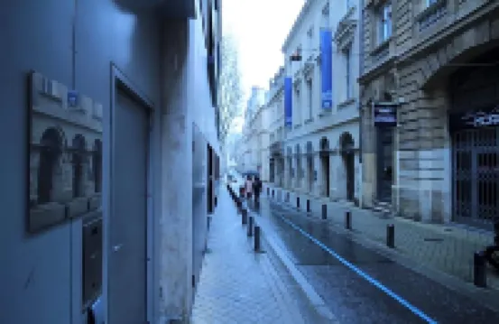 แอลเอสกาปาดบอร์เดอแลส - ชัมเบรสดีโฮเทส