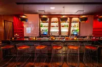 Aliz Hotel Times Square - Barer