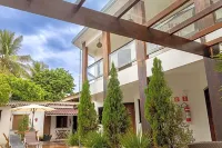 Pousada Buriti Hotels in Itaunas