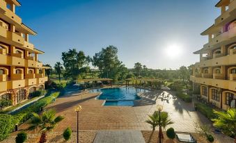 Ilunion Golf Badajoz - Housity