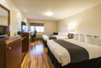 Hotel & Suites le Dauphin Quebec