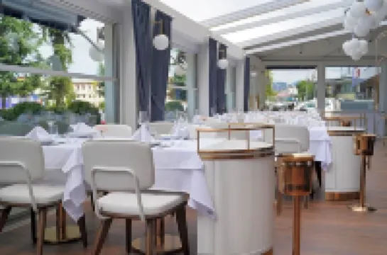 City Balıktaşı Hotel