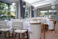 Baliktasi City Hotel & Spa Hotels in Urumbey Mahallesi