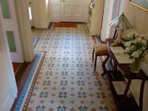 德林旅館 拉恩酒店