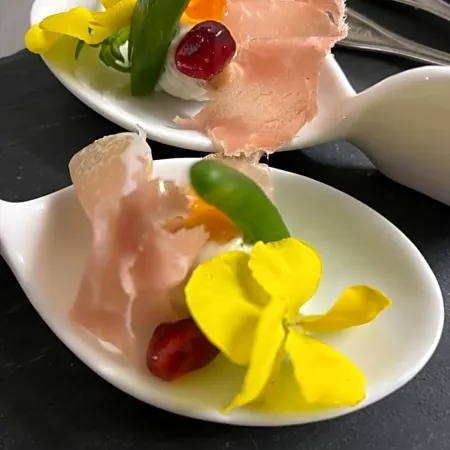 Auberge le Relais