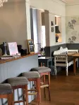 Pine Lodge Hotel & Restaurant Mansfield Hotels in Форест Таун