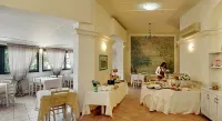 Hotel Rosa Dei Venti - breakfast