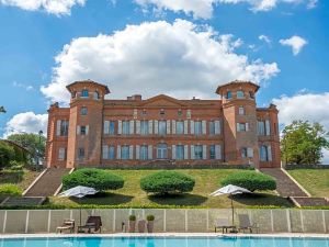 Château de Loubejac - Logis Hôtel