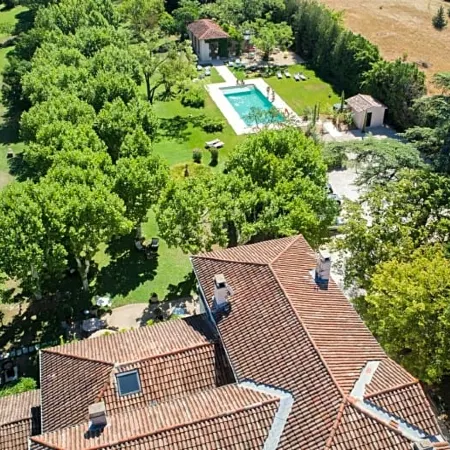 Demeures et Châteaux Hôtel l'Hermitage