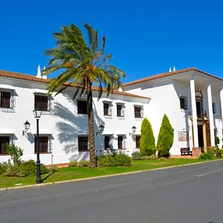 Hotel Valsequillo
