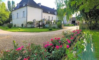 Domaine Pont Juillet