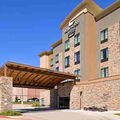 Homewood Suites by Hilton Trophy Club Southlake Hotel Exterior