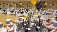 Best Western the Webbington Hotel and Spa - breakfast
