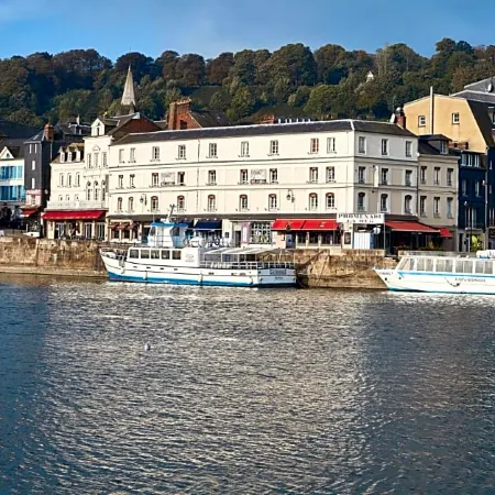 Best Western le Cheval Blanc