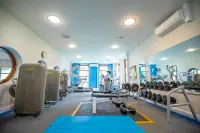 Denham Grove - Gym