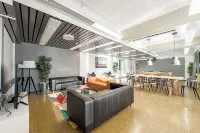 Forenom Hostel Espoo Otaniemi - Ostelli