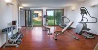 Hotel Santa Gilla - Gym