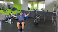 Chill Pepper Boutique Hotel - Fitnessstudio