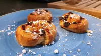 Casual con Duende Cádiz - Desayuno